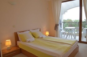 Hotel Bay Apartments