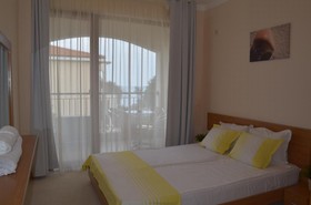 Hotel Bay Apartments