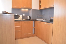 Hotel Bay Apartments