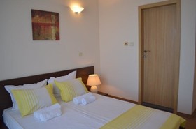 Hotel Bay Apartments