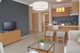 Hotel Bay Apartments