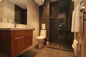 Hotel Bay Apartments