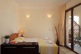 Hotel Bay Apartments