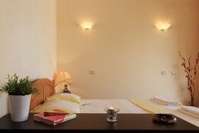 Hotel Bay Apartments