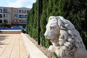 Hotel Bay Apartments