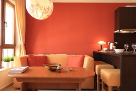 Hotel Bay Apartments