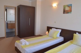 Hotel Bay Apartments