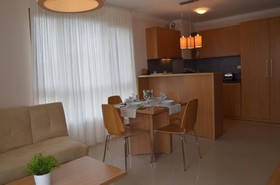 Hotel Bay Apartments