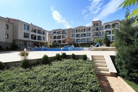 Hotel Bay Apartments