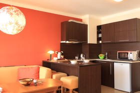 Hotel Bay Apartments