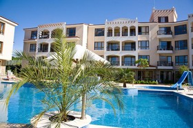 Hotel Bay Apartments