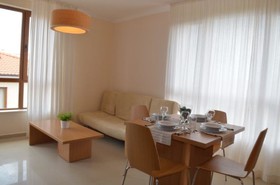 Hotel Bay Apartments