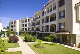 Hotel Bay Apartments