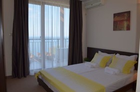 Hotel Bay Apartments