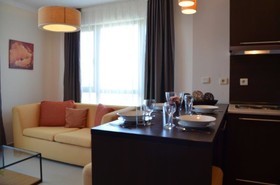 Hotel Bay Apartments