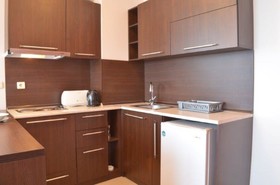 Hotel Bay Apartments
