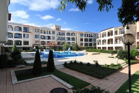 Hotel Bay Apartments