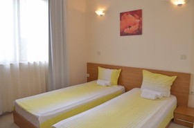 Hotel Bay Apartments