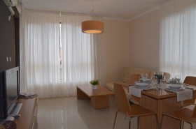 Hotel Bay Apartments