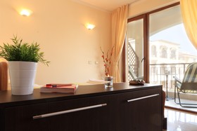 Hotel Bay Apartments