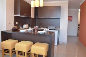 Hotel Bay Apartments