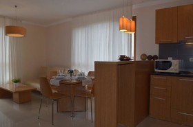 Hotel Bay Apartments
