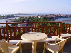 Hotel Kalithea