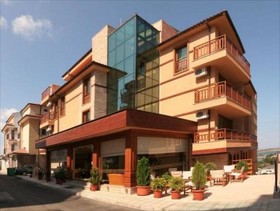 Hotel Kalithea