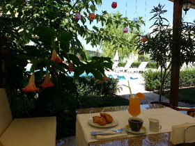 Hotel Muses