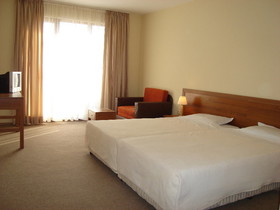 Hotel Muses
