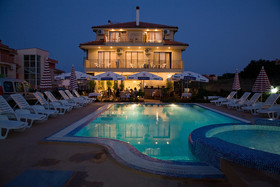 Hotel Muses