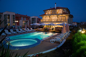 Hotel Muses