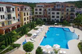Lily Beach Resort