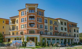 Lily Beach Resort