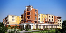 Lily Beach Resort