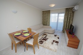 Lily Beach Resort