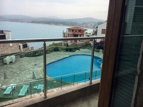 Panorama Bay