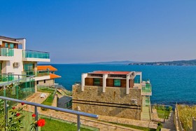 Panorama Bay