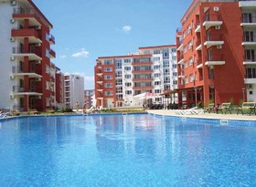 Panorama Bay