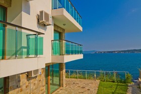 Panorama Bay
