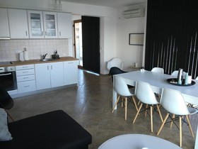 Panorama Bay