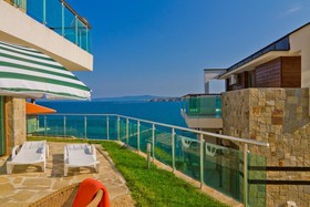 Panorama Bay