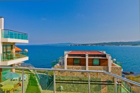 Panorama Bay