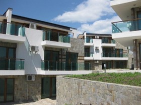 Panorama Bay