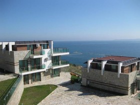 Panorama Bay