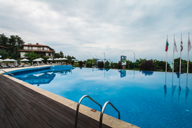 Santa Marina Holiday Village