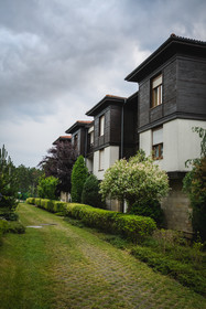 Santa Marina Holiday Village