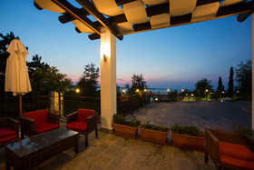Santa Marina Holiday Village