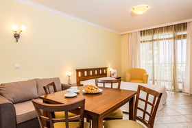 Santa Marina Holiday Village