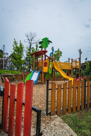 Santa Marina Holiday Village